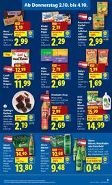 Lidl Flugblatt woche 40 Seite 12