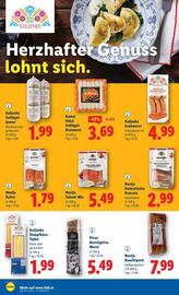 Lidl Flugblatt woche 40 Seite 13