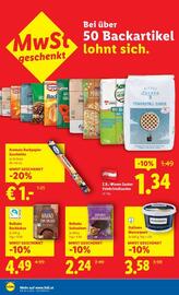 Lidl Flugblatt woche 40 Seite 19