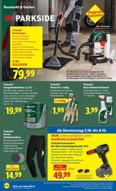Lidl Flugblatt woche 40 Seite 23