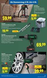 Lidl Flugblatt woche 40 Seite 24