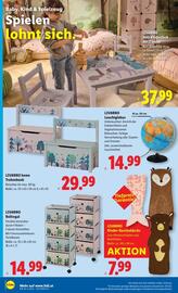 Lidl Flugblatt woche 40 Seite 27