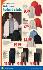 Lidl Flugblatt woche 40 Seite 29