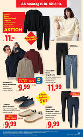Lidl Flugblatt woche 40 Seite 29