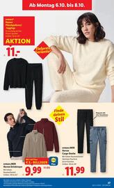 Lidl Flugblatt woche 40 Seite 30