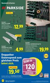Lidl Flugblatt woche 40 Seite 31