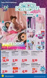 Lidl Flugblatt woche 40 Seite 35