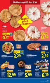 Lidl Flugblatt woche 40 Seite 38