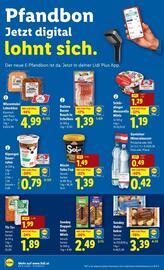 Lidl Flugblatt woche 40 Seite 39