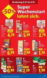 Lidl Flugblatt woche 40 Seite 40