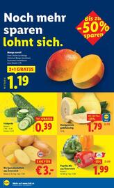 Lidl Flugblatt woche 40 Seite 5