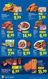 Lidl Flugblatt woche 40 Seite 7