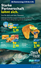 Lidl Flugblatt woche 40 Seite 7