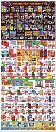 Bravo Supermarkets weekly ad week 39 Page 2