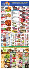 Bravo Supermarkets weekly ad week 39 Page 4