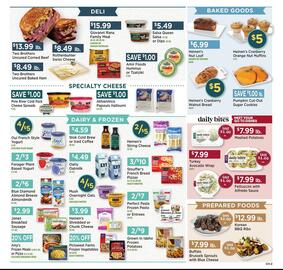 Heinen's weekly ad week 39 Page 2