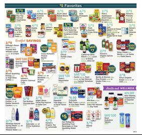 Heinen's weekly ad week 39 Page 3