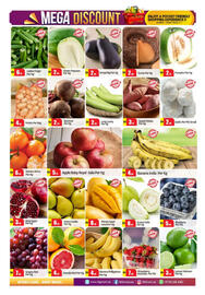 Bigmart leaflet Page 2