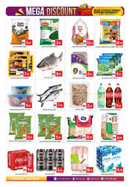Bigmart leaflet Page 5