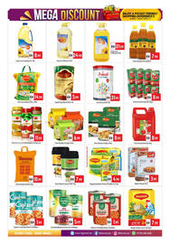 Bigmart leaflet Page 6
