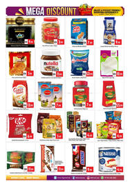 Bigmart leaflet Page 7