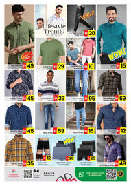 Al Madina Hypermarket catalogue Page 12