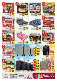 Al Madina Hypermarket catalogue Page 15
