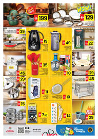 Al Madina Hypermarket catalogue Page 17