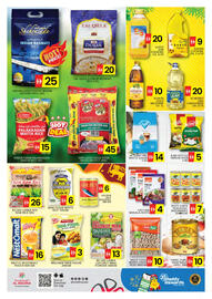Al Madina Hypermarket catalogue Page 4
