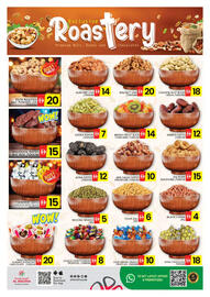 Al Madina Hypermarket catalogue Page 7