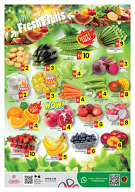 Al Madina Hypermarket catalogue Page 8
