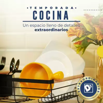 Catálogo Tiendas D1 (válido hasta 10-10)