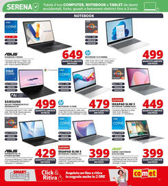 Volantino Comet Pagina 11