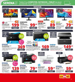 Volantino Comet Pagina 13