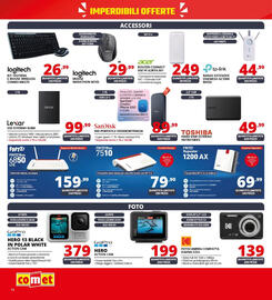 Volantino Comet Pagina 14