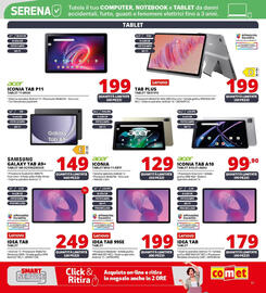 Volantino Comet Pagina 17