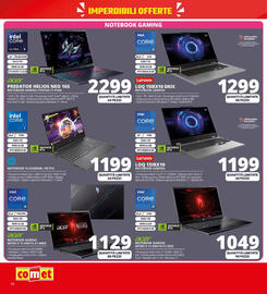 Volantino Comet Pagina 18