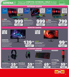 Volantino Comet Pagina 19