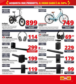 Volantino Comet Pagina 21