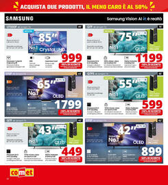 Volantino Comet Pagina 22