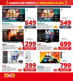 Volantino Comet Pagina 24