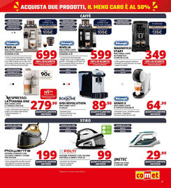 Volantino Comet Pagina 25