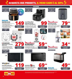 Volantino Comet Pagina 26