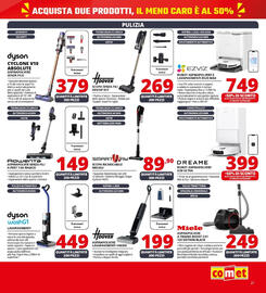 Volantino Comet Pagina 27
