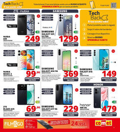 Volantino Comet Pagina 3