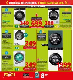 Volantino Comet Pagina 30