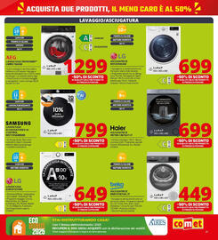 Volantino Comet Pagina 31
