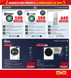 Volantino Comet Pagina 33