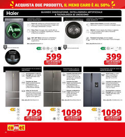 Volantino Comet Pagina 34