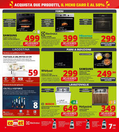 Volantino Comet Pagina 36